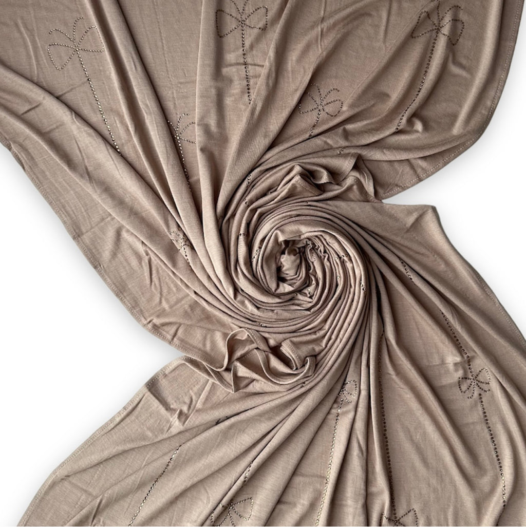 light taupe