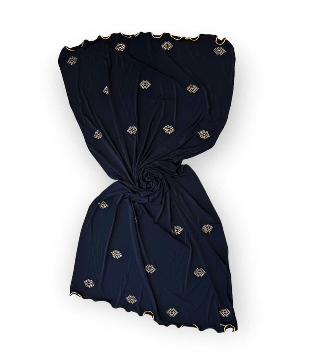 Nevy blue