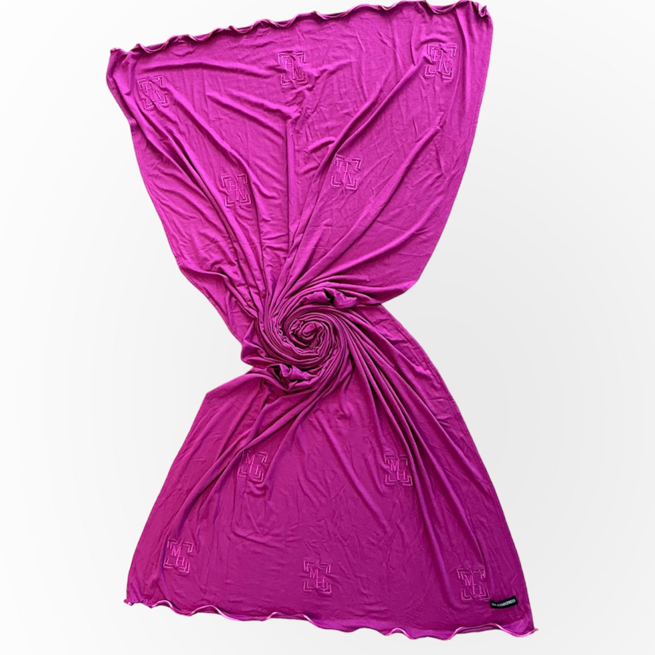 fuchsia roze