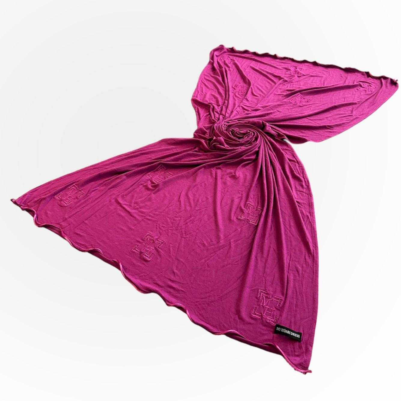 fuchsia roze